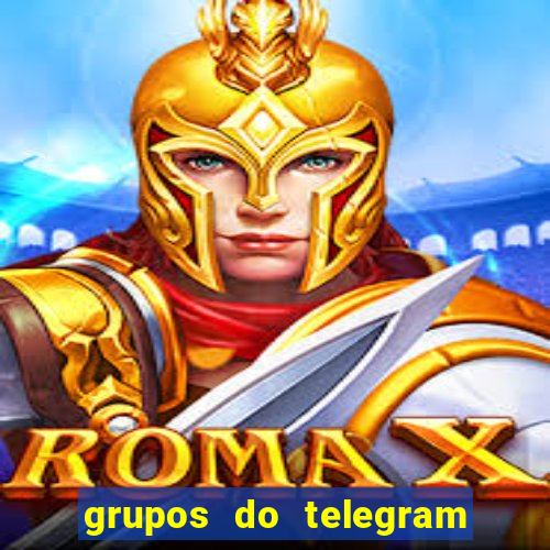 grupos do telegram mais de 18